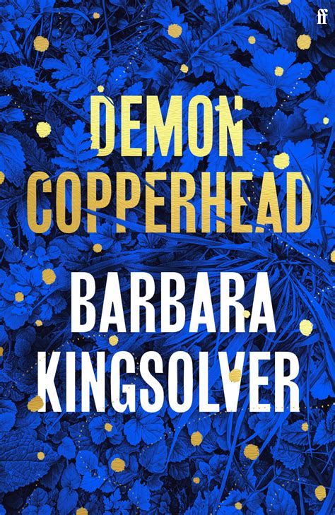 Demon Copperhead By Barbara Kingsolver — Lonesome Reader