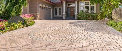 Paver Driveways In Orlando The Villages And Clermont Fl Royal