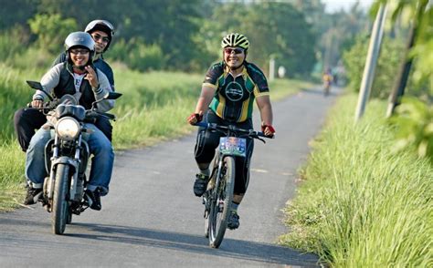 Contact titanium bike club malaysia on messenger. MTB Jamboree Balik Pulau 2017 | Cycling Malaysia