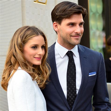 Olivia Palermo Marries And The Bride Wore Olivia Palermo Wedding