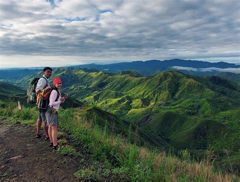 7 Amazing Attractions In Talaingod Mindanao Tourisms Next Big Thing