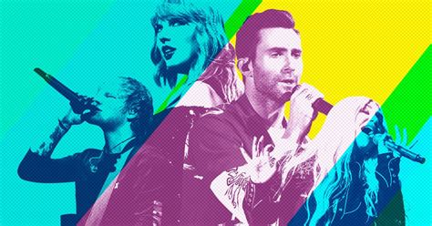 Defining The Decade In Pop Music