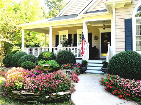Pin On 46 Small Front Yards Curb Appeal Flower Beds