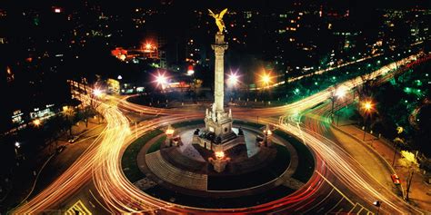 16 Reasons To Live In Mexico City Huffpost