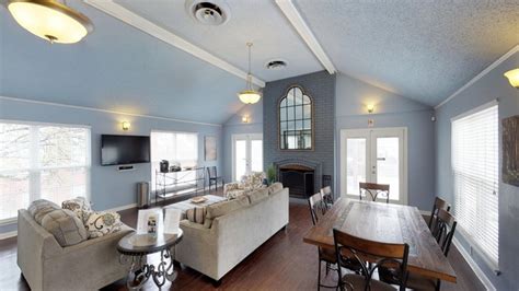 Maybe you would like to learn more about one of these? The Villas on Cantrell Apartments - Little Rock, AR ...