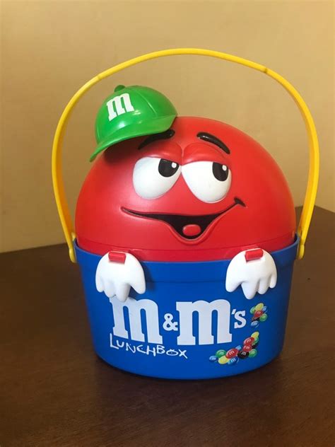 M And Ms Flips Gem