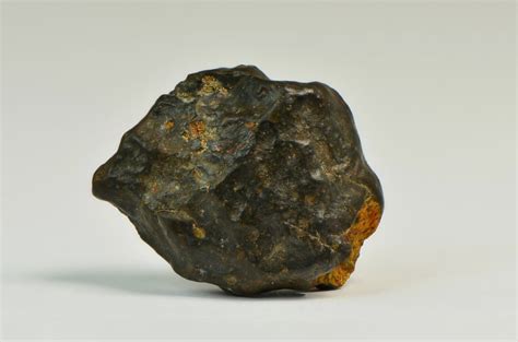 R Chondrite Meteorite End Cut 65g R34 Breccia I Ultra Rare Chondri