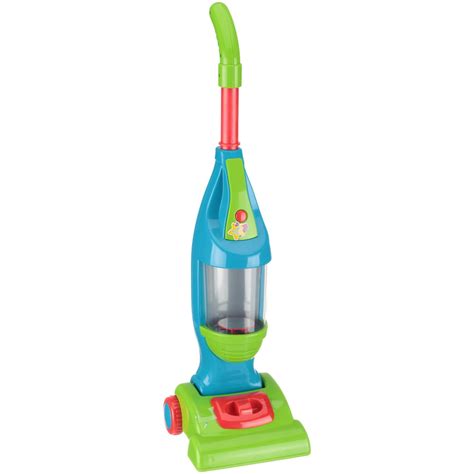 Spark Create Imagineâ ¢ My Light Up Vacuum Cleaner Toy