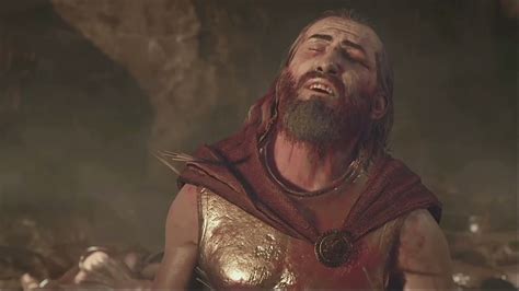 Assassin S Creed Odyssey Walkthrough The Spear Of Leonidas Ep