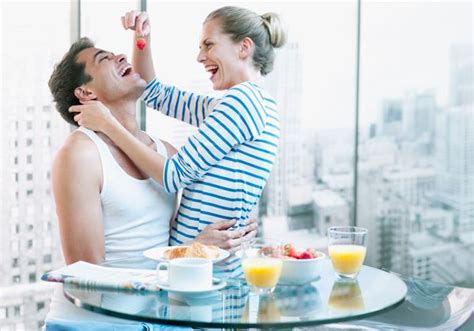 5 Things Wives Need From Their Partners Every Single Day