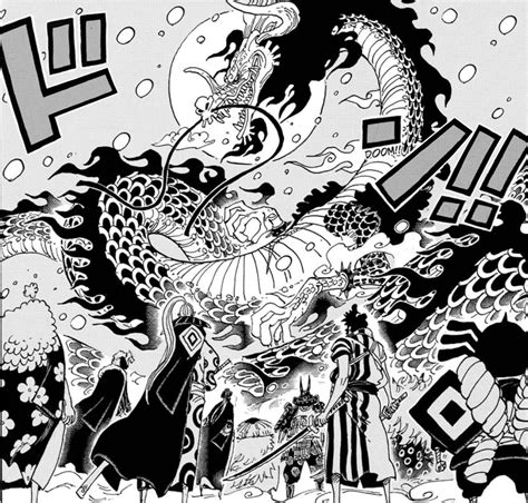 5 Best One Piece Manga Panels Ranked Anime Narrative