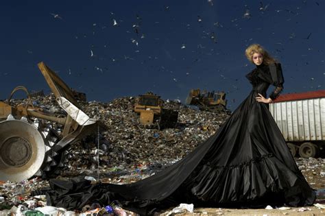 Americas Next Top Model Cycle 16 Garbage Dump Photoshoot Americas