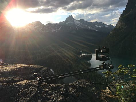 Alive Canada 4k Bts Check Out The Video 25164 Flickr