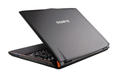 Gigabyte Introduces Geforce Gtx 10 Series Gaming Laptops
