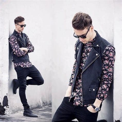 25 Most Trendy Hipster Style Outfits For Guys This Season