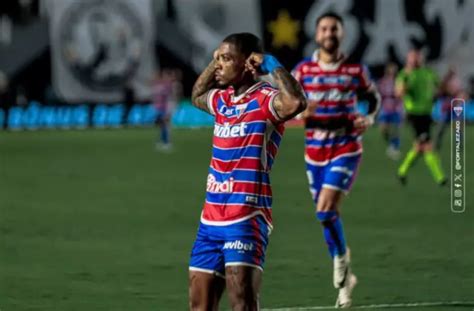 marinho pede desculpas à torcida do santos por sua comemoração de gol a crítica de campo grande