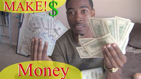 In your location while not a lot of competition. How to Make Money if you're a Kid or Teenager in High School - YouTube