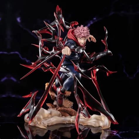 Jujutsu Kaisen Figurine Yuji Itadori Figuarts Zero Sugoi Shop My XXX Hot Girl