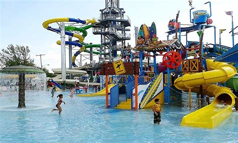 10 Best Water Parks In New Jersey The Crazy Tourist