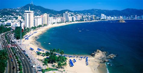 See more ideas about acapulco, mexico, acapulco mexico. Donde esta Acapulco