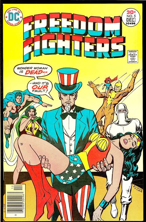 Freedom Fighters 5