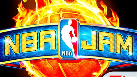 Nba Jam Android Mobile Youtube