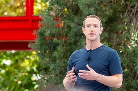 Mark Zuckerberg Baut Offenbar Eine Apokalypse Sichere Anlage Business Insider