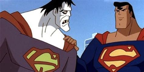 Superman 17 Things You Didnt Know About Bizarro