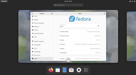 Fedora 38 正式发布 Linux 中国 知乎