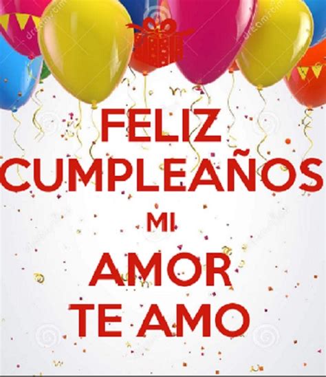 Imágenes Con Frases De Cumpleaños Para Mi Novio O Esposo Frases Hoy