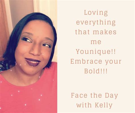 Pin By Kelly Kroon On Face The Day With Kelly Younique Presenter