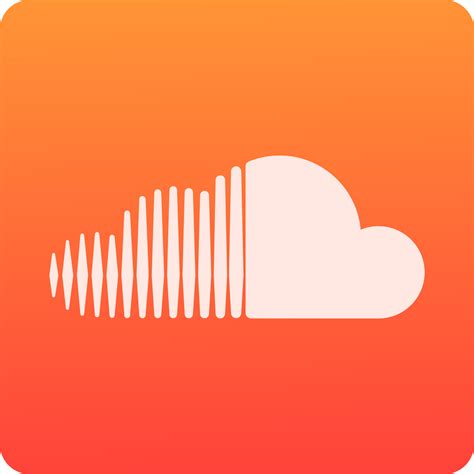 Soundcloud Logo Logodix