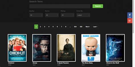 Best YIFY Torrents YTS Proxy And Mirror Sites In Online Guides
