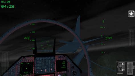 F18 Carrier Landing Tải Về