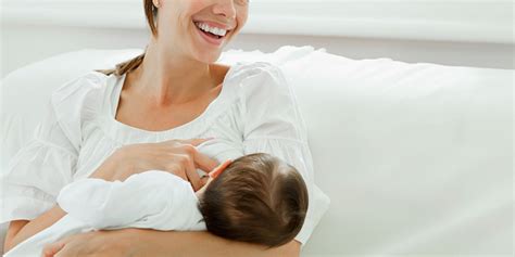 Breastfeeding Problems And Solutions