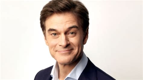 Dr Oz Claims The View Turned On Him Because Hes A Republican