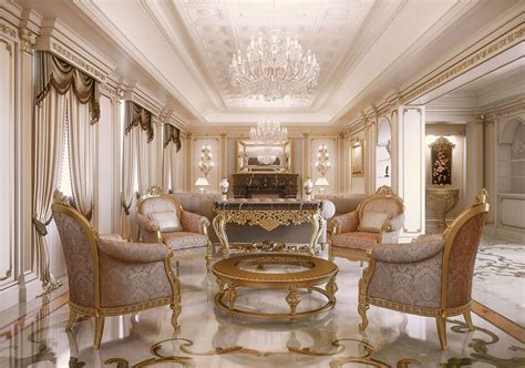 Luxury Living Room Made To Measure Prince