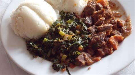 Mouth Watering African Dishes You Have To Try Kadealo Food