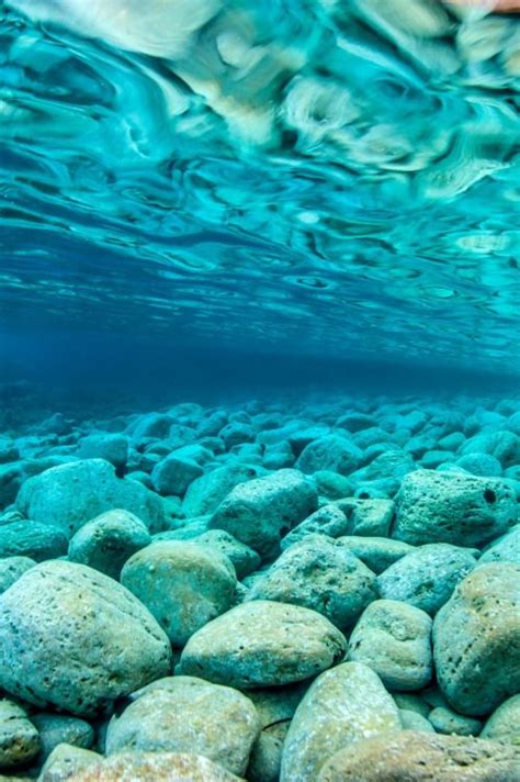 Joysavor Turquoise Ocean Nature Pictures Ocean