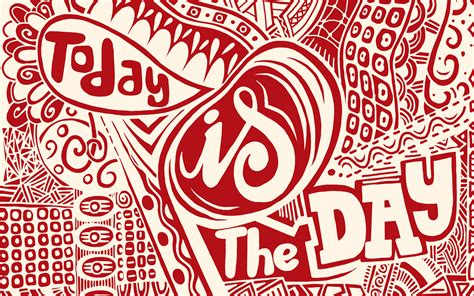 Hand Lettering Inspiration 25 Examples To Spark Your Next Project