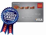 Wells Fargo Low Interest Credit Cards