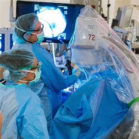 Endourology And Minimally Invasive Urological Surgery Fellowship