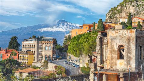 Taormina Wallpapers Top Free Taormina Backgrounds Wallpaperaccess