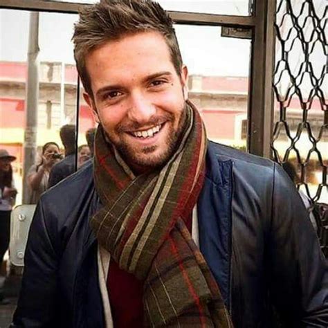 Divino Alboran Pablo Alboran Personas