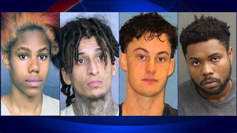 4 Arrested In Deadly Orange County Home Invasion
