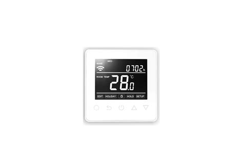 Heat Mat Hc90 Wifi Thermostat Product Specification Guide Thermostatguide
