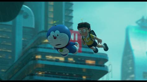 Stand By Me Doraemon 2 2020