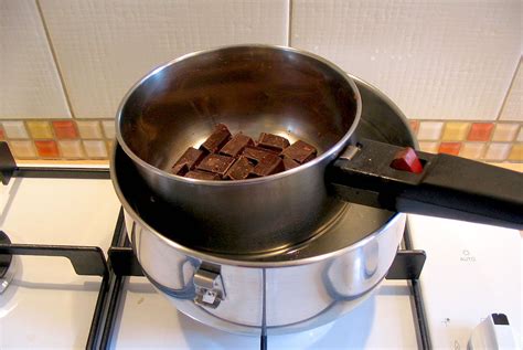Quest ce quun bain -marie comment cuire au bain -marie