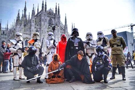 star wars russia - The Mr Ben Agency