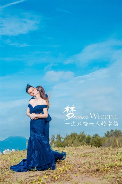 Daryl And Pearlyn Taiwan Pre Wedding Photography 23012021 Dream Wedding